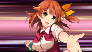 Illustration for article titled Defeating Enemies Increases Your Bust Size in This Game